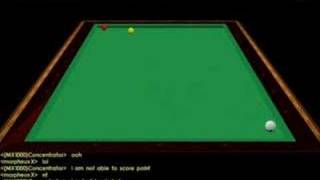 Virtual Pool 3