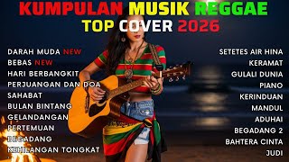 Download Lagu KUMPULAN LAGU RHOMA IRAMA 2026 | FULL ALBUM MUSIK REGGAE 🎧🔥 COCOK BUAT SANTAI MP3