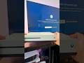 Setting up an Xbox One S in 2026
