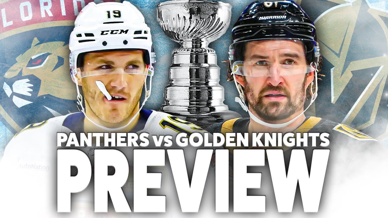 2023 NHL playoff preview: Bruins vs. Panthers - The Athletic