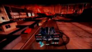 Split Second multiplayer 5/18/10 pt4