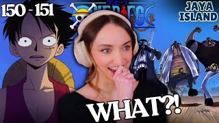 видео: Я СХОДЮ С УМА!! | ONE PIECE | Реакция и обсуждение серий 150-151 картинка: Я СХОДЮ С УМА!! | ONE PIECE | Реакция и обсуждение серий 150-151