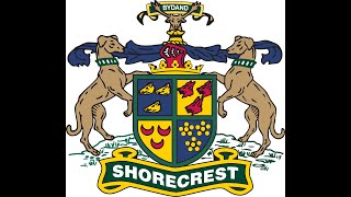 Shorecrest Senior Gala - Caen Laida Ceremony