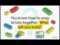 Building Your First Digital Bricks with React | Beginner’s Guide to React.js