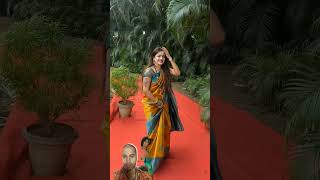 #song #love #hindisong #dance #saree #bollywood #movie #duet #film #mahakumbh2025