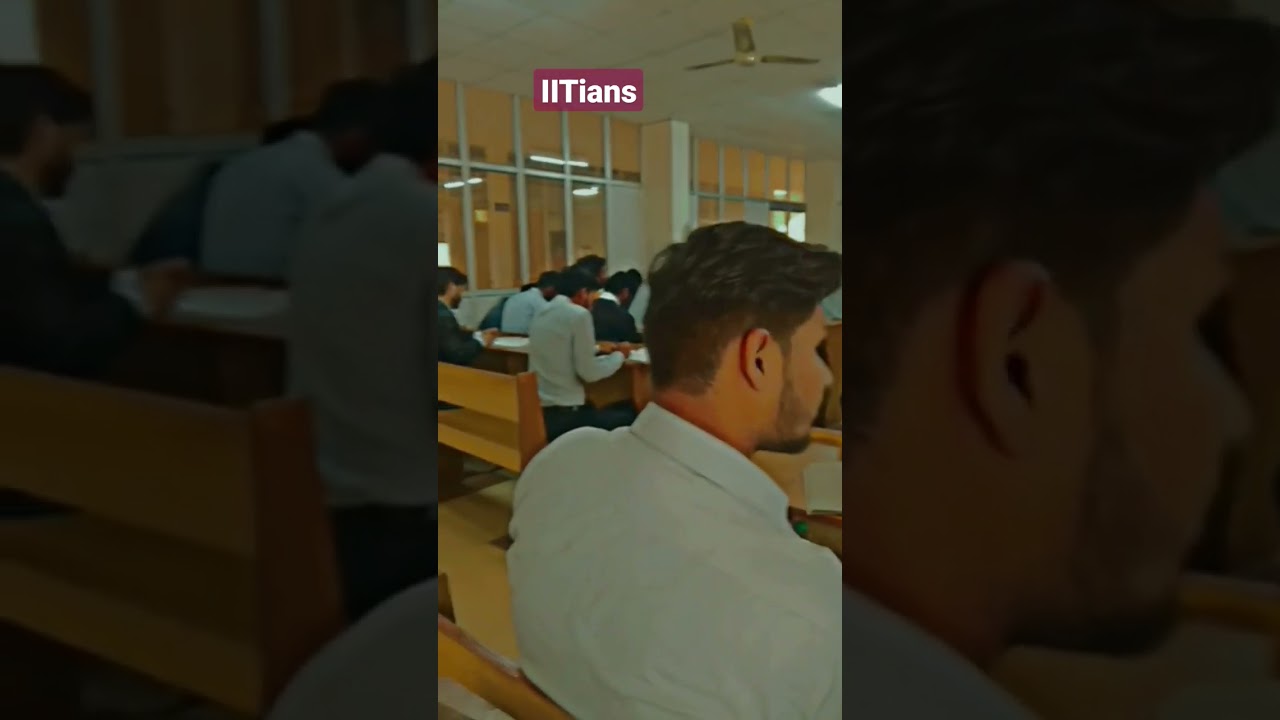 iit roorke class time it branch 