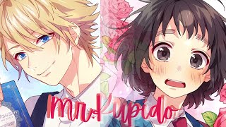 'Please Dear Cupid' - Asuka and Hiyori