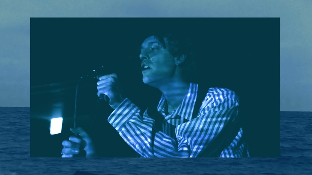 Gunno - Finns i Sjön (Live Skylten Studio)