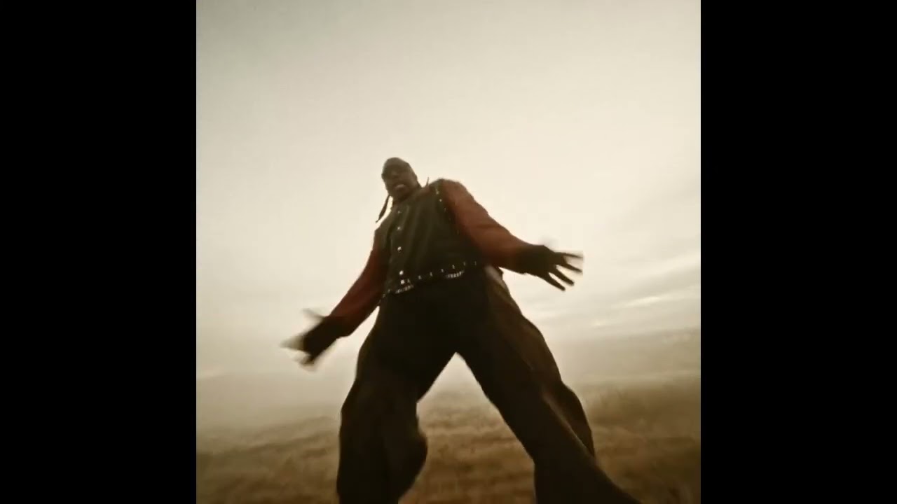 [FREE] Don Toliver Type Beat ~ 