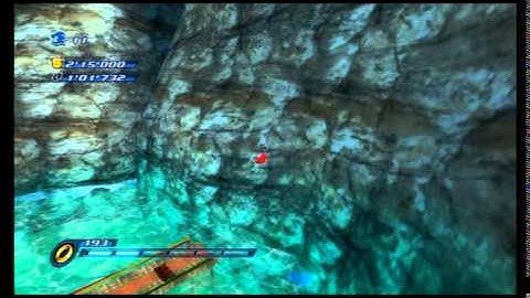 Sonic Unwiished - Adabat Day Speed Run - 1