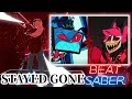 【Beat Saber】Stayed Gone / Hazbin Hotel 【ビートセイバー】