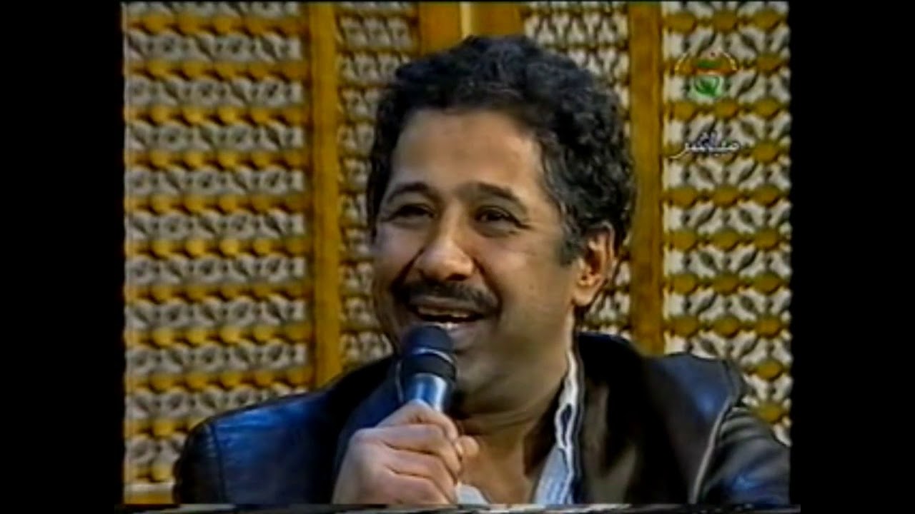 cheb khaled parle de son ami gana el maghnaoui face a face