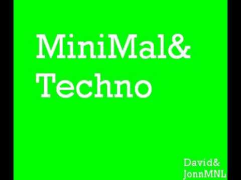 Angelo Dore and minimal law convulse (original mix)