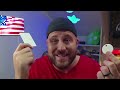 Beginning of video