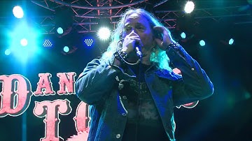 Thumbnail of Dangerous Toys - Teas'n Pleas'n - Live