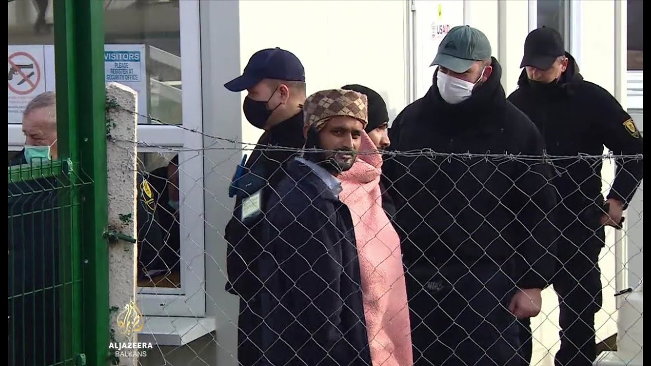 روزنيتش: لا يمكننا السماح للأجانب بتعريض سلامة أطفالنا للخطر