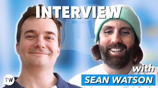 How to Become a Technical Writer with Sean Watson