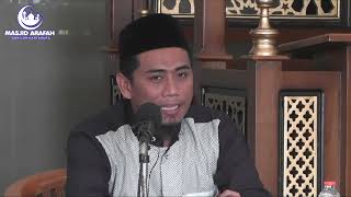 Kajian Aqidah Bersama Ustadz Khoiru Dai