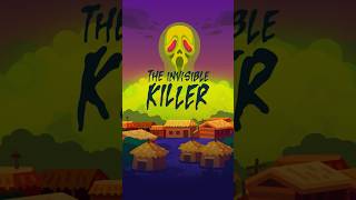 The Lake That Killed A Village