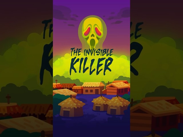 The Lake That Killed a Village