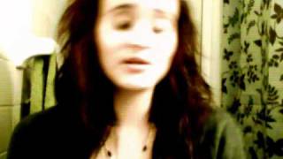 Mita - "Stop Falling" by Pink