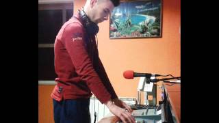 Nemanja Stevanovic - Ti prelepa zeno (Rmx By DJ EM)