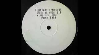 Dr  Jay & DJ Rush Puppy - Untitled B1 (Morning Rush EP) [Firm Handed Records].