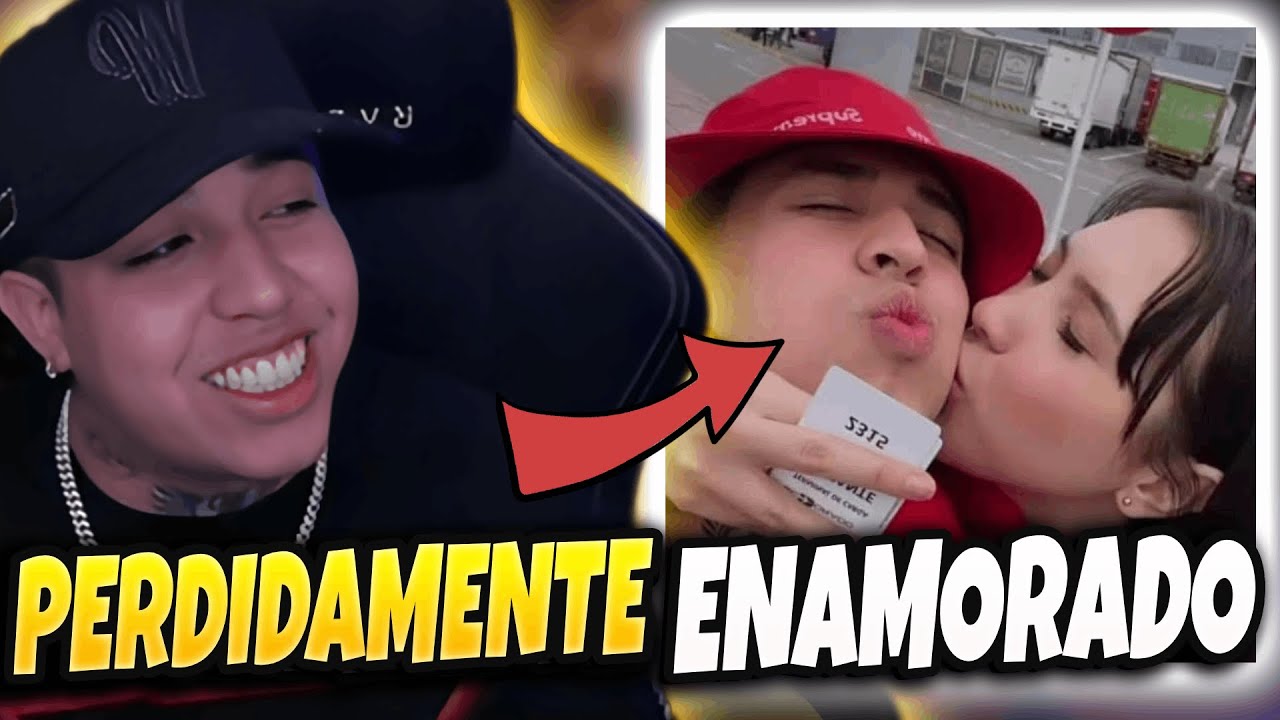 Estoy ENAMORADO de Aida | West