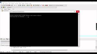 Simple Interest Calculation Using C Programming Language, Main Function explained, #define explained
