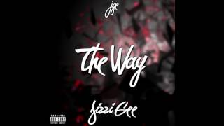 Jge - The Way Ft. Sg