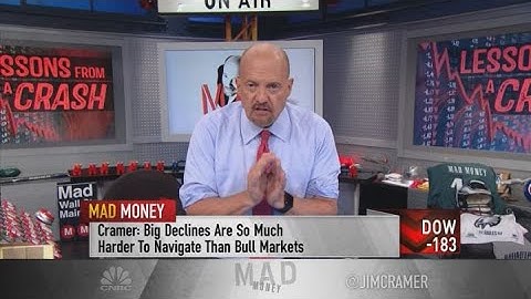 Jim Cramer unpacks 