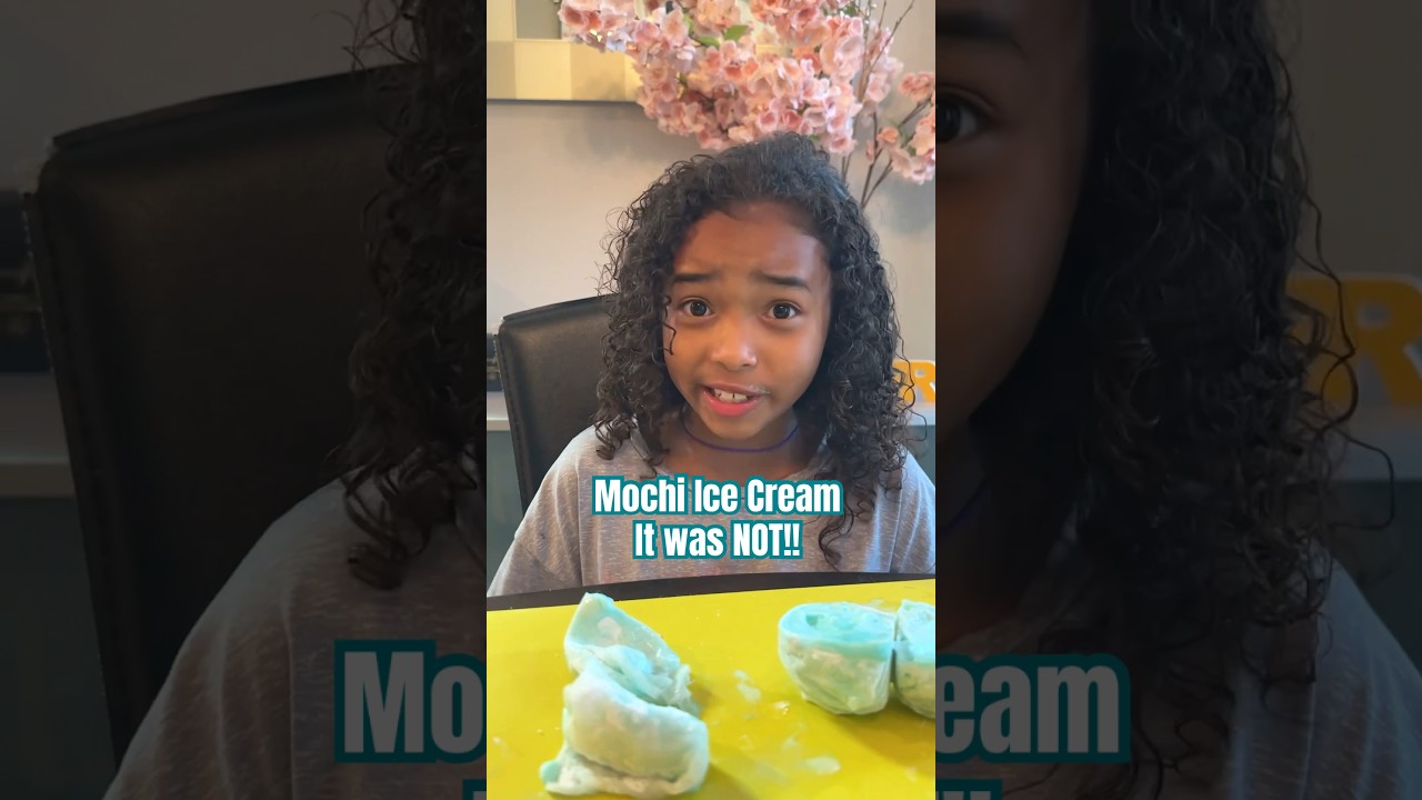 Viral recipe gone wrong!! 