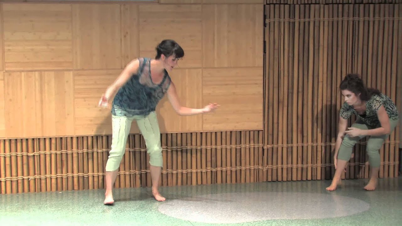 TEDxPeachtree - CORE Performance Company