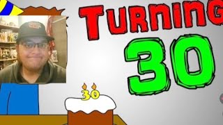 Brewstew - Turning 30 @brewstew | REACTION TO...