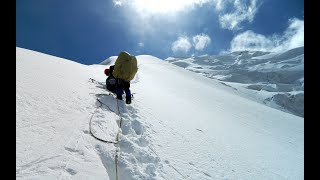 Центральный Памир - 2013 Год, Поход 6 К.с.