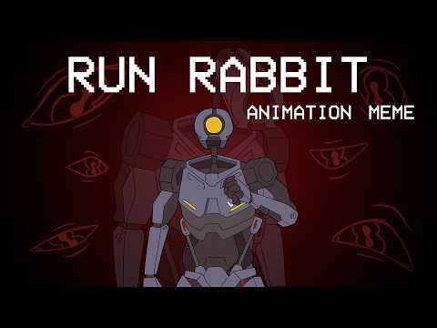 Run Rabbit | ULTRAKILL animation meme
