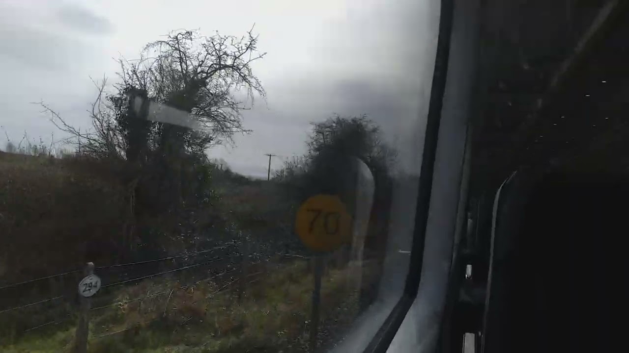 M3 Parkway to Dunboyne   