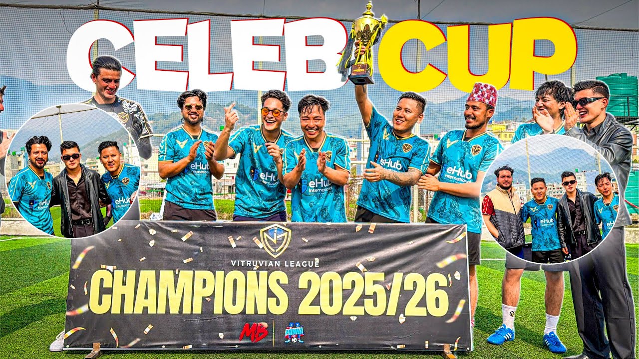 2026 Babal Nai Hola Jasto Cha Hai , Final Othako Othakai Chau 😍 