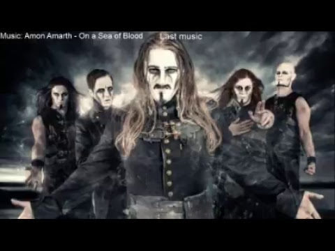Death/ Black / Heavy / Power Metal Radio