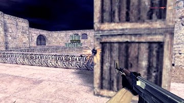 CS 1.6 - Unknown Skills wolverine