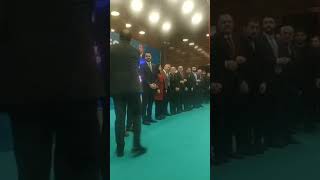 Erciş Belediye Başkan Adayı Tanıtım Programı