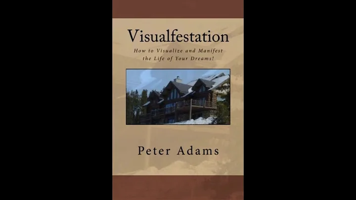 VisualFestation Full Audio Book