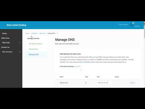StackCP Domain Management 2026 | Add & Configure Domains Guide