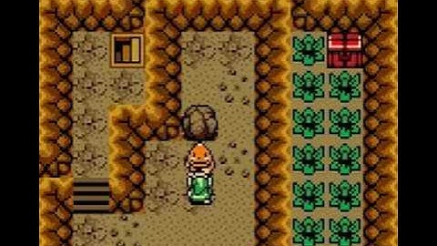 The Legend of Zelda: Oracle of Ages Walkthrough Part 26