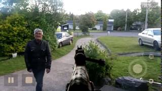 L115A3 video - Gun Camera 3D! screenshot 3