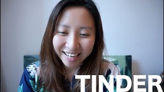 【兩性】為什麼你會在tinder找真愛？｜陳怡 ChanYee