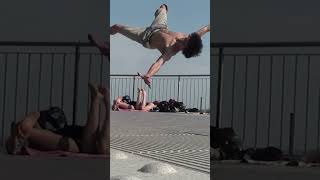 Airflare - Topolini Barcola Trieste