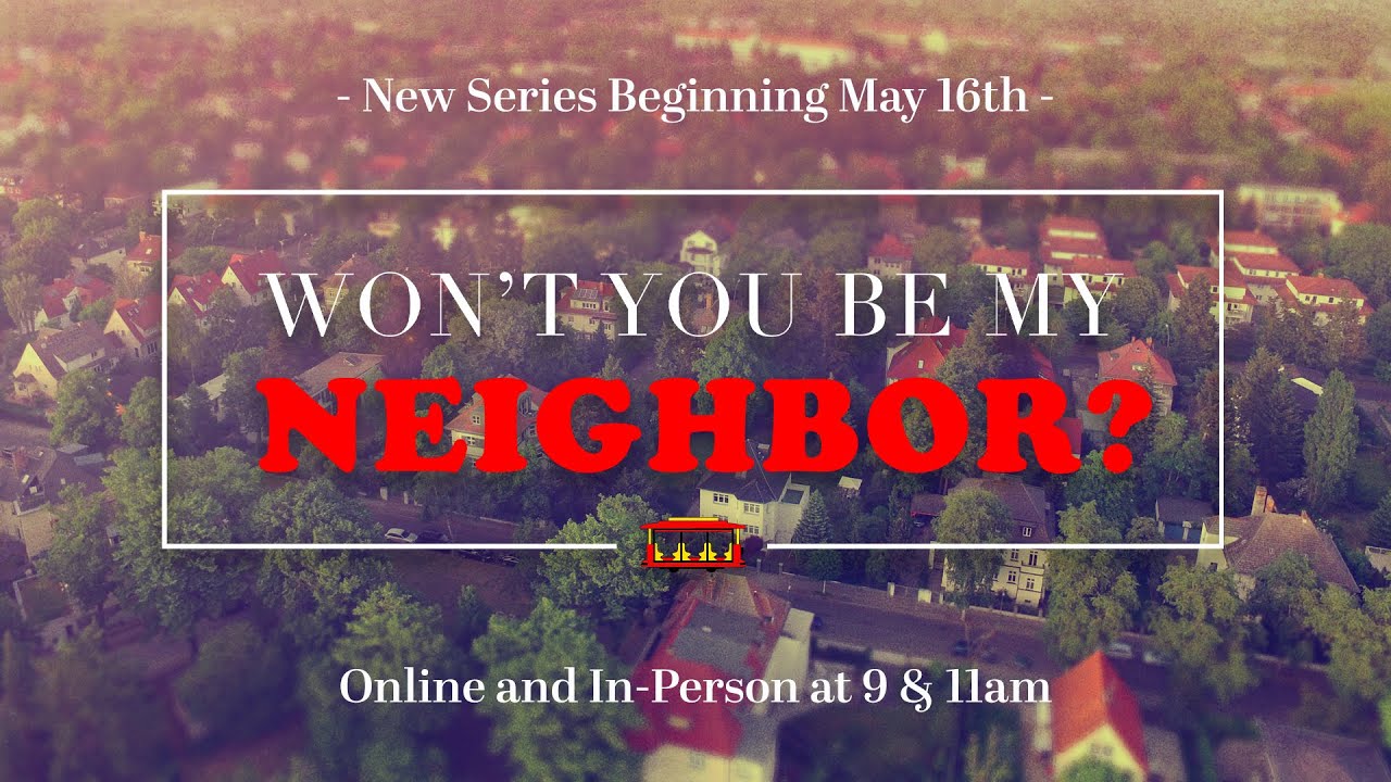 How Can I Become A Better Neighbor Won t You Be My Neighbor Week how-can-i-become-a-better-neighbor-won-t-you-be-my-neighbor-week