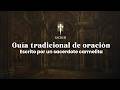 El secreto para tener una intima amistad con Dios - La oración
