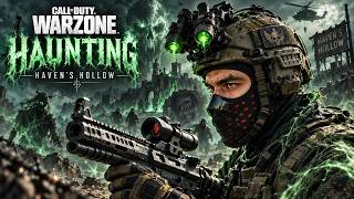 Warzone Night Mode is just built different #callofduty #gaming